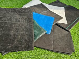 geotextile