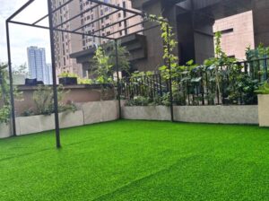landscaping fabric